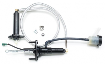 South Bend Clutch Heavy Duty Replacement Hydraulic Assembly